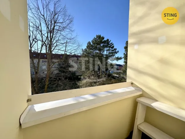 Pronájem bytu 2+kk, Třebíč, Zahradníčkova, 73 m2