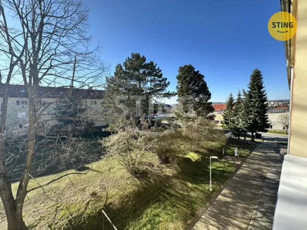 Pronájem bytu 2+kk, Třebíč, Zahradníčkova, 73 m2