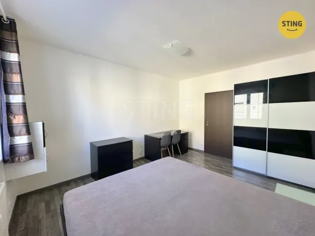Pronájem bytu 2+kk, Třebíč, Zahradníčkova, 73 m2