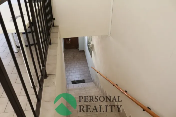 Pronájem kanceláře, Kladno, T. G. Masaryka, 16 m2