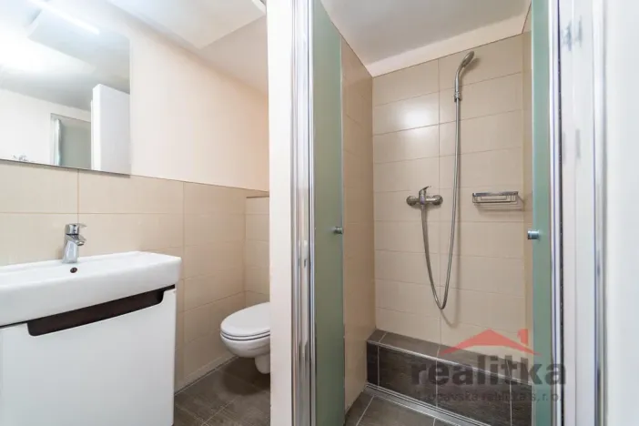 Pronájem bytu 2+kk, Opava - Předměstí, Pekařská, 47 m2