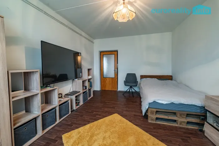 Prodej bytu 3+1, Chodský Újezd, 78 m2