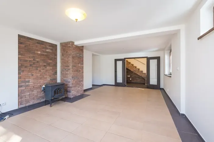 Prodej rodinného domu, Praha - Libuš, Na šejdru, 180 m2