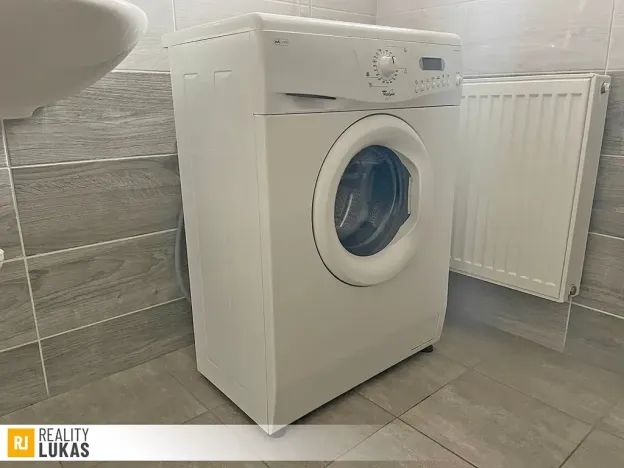 Pronájem bytu 1+1, Ostrava, 28. října, 47 m2