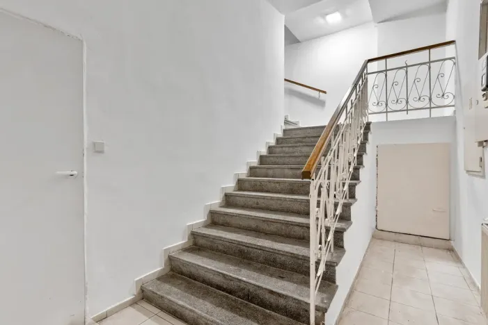 Prodej kanceláře, Liberec, Široká, 122 m2