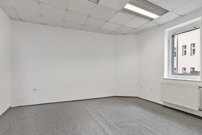 Prodej kanceláře, Liberec, Široká, 122 m2