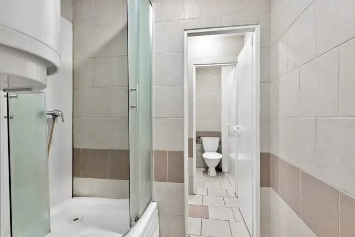 Prodej kanceláře, Liberec, Široká, 122 m2