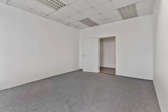 Prodej kanceláře, Liberec, Široká, 122 m2