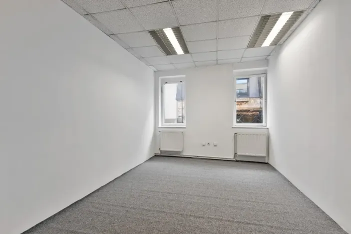 Prodej kanceláře, Liberec, Široká, 122 m2