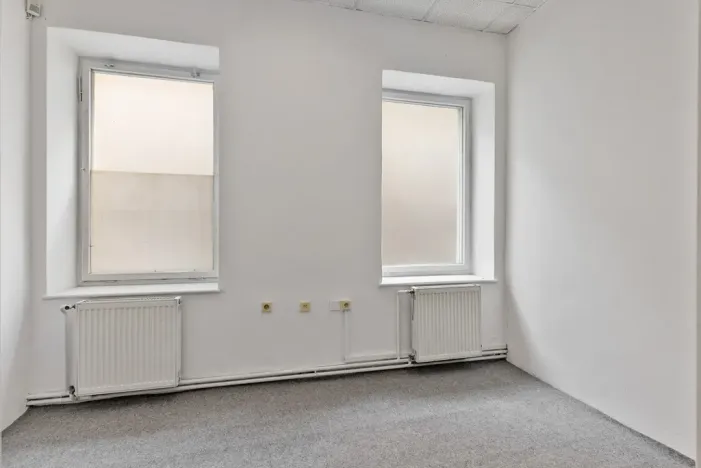 Prodej kanceláře, Liberec, Široká, 122 m2