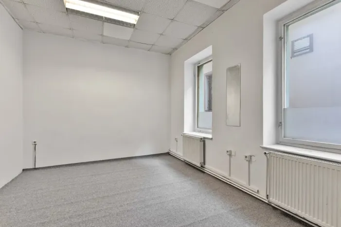 Prodej kanceláře, Liberec, Široká, 122 m2