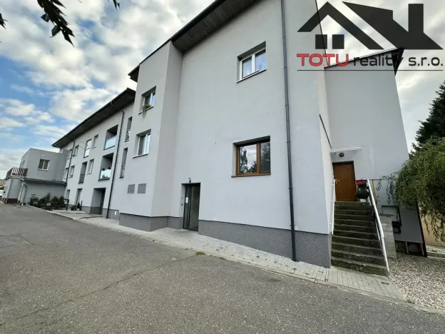 Pronájem bytu 3+kk, Jaroměř, Palackého, 73 m2