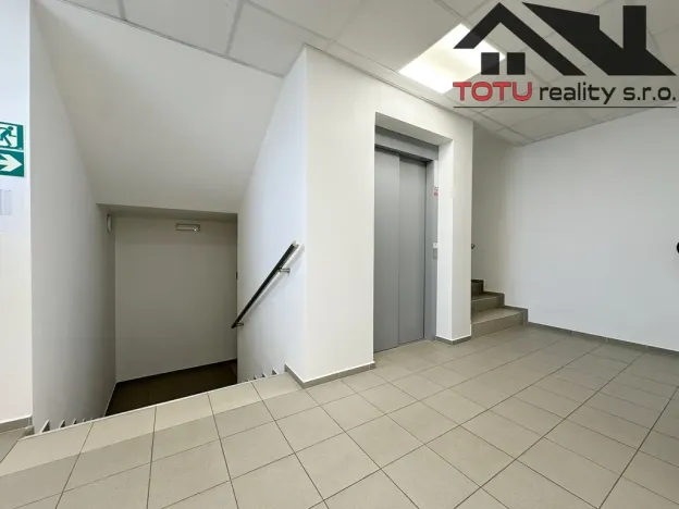 Pronájem bytu 3+kk, Jaroměř, Palackého, 73 m2