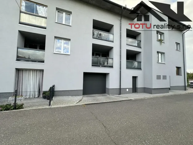 Pronájem bytu 3+kk, Jaroměř, Palackého, 73 m2