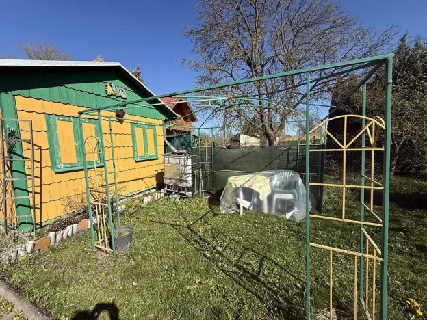 Prodej zahrady, Opatovice, 453 m2