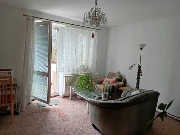 Prodej bytu 3+1, Liberec, Hůlkova, 69 m2