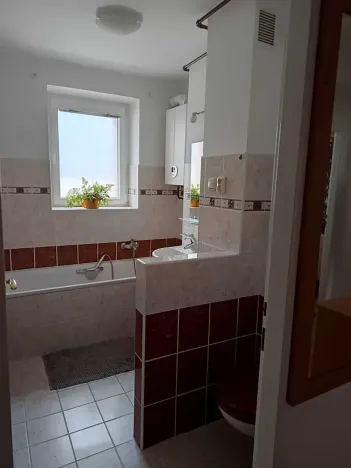 Prodej bytu 3+1, Liberec, Hůlkova, 69 m2