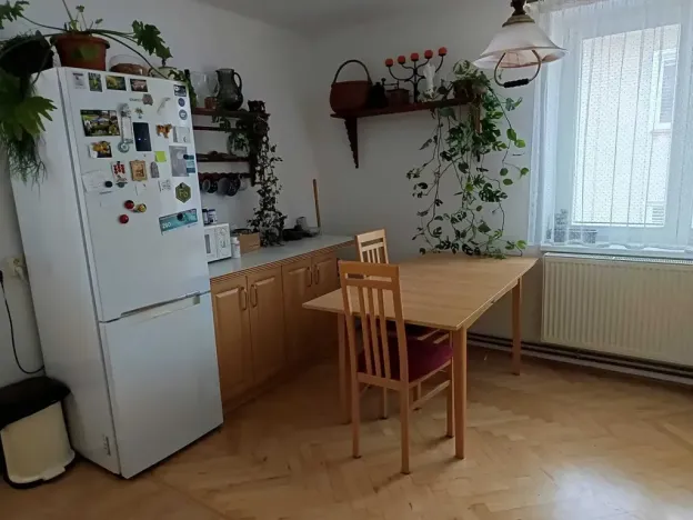 Prodej bytu 3+1, Liberec, Hůlkova, 69 m2