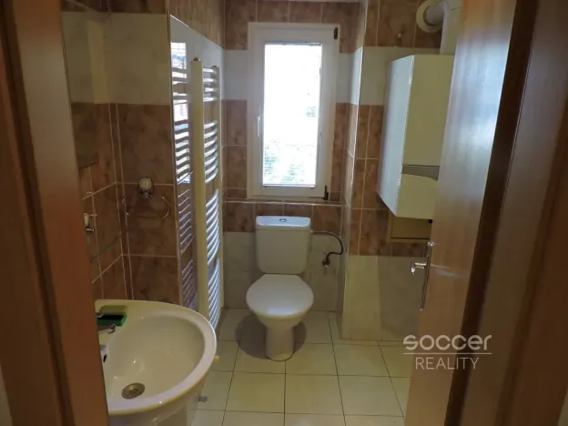 Pronájem bytu 3+kk, Praha - Vinohrady, Budečská, 80 m2