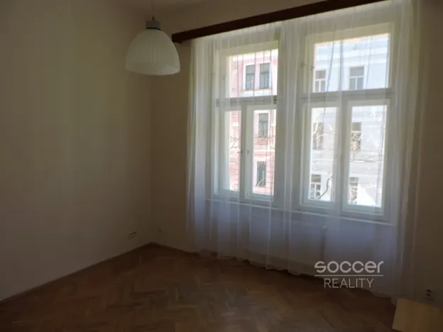 Pronájem bytu 3+kk, Praha - Vinohrady, Budečská, 80 m2