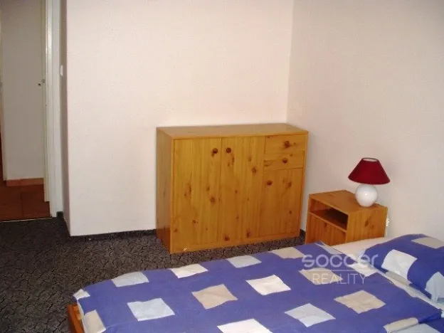 Pronájem bytu 1+1, Praha - Vršovice, Košická, 48 m2