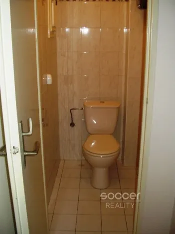 Pronájem bytu 1+1, Praha - Vršovice, Košická, 48 m2