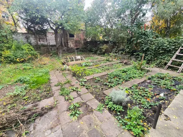 Pronájem bytu 4+kk, Ústí nad Labem, Šafaříkovo náměstí, 90 m2