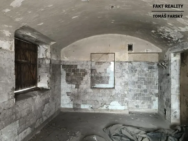 Prodej vícegeneračního domu, Děčín, Litoměřická, 250 m2