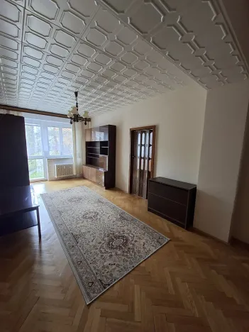 Pronájem bytu 3+1, Olomouc, Foerstrova, 74 m2