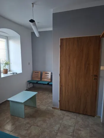 Pronájem komerční, Velká Bystřice, ČSA, 80 m2