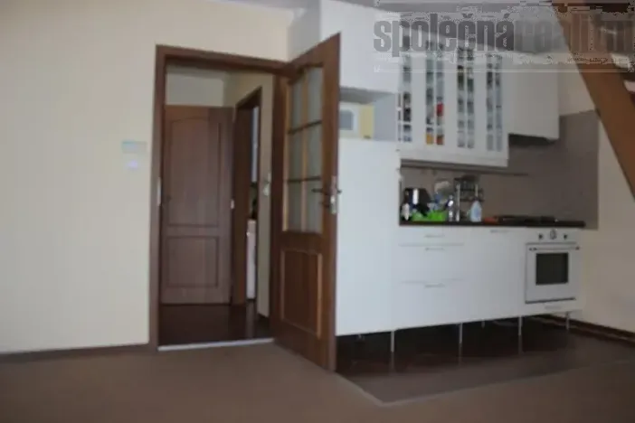 Pronájem bytu 1+kk, Mníšek pod Brdy, Skalecká, 53 m2