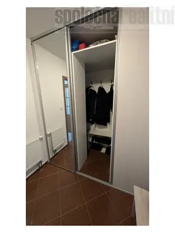 Pronájem bytu 1+kk, Mníšek pod Brdy, Skalecká, 53 m2