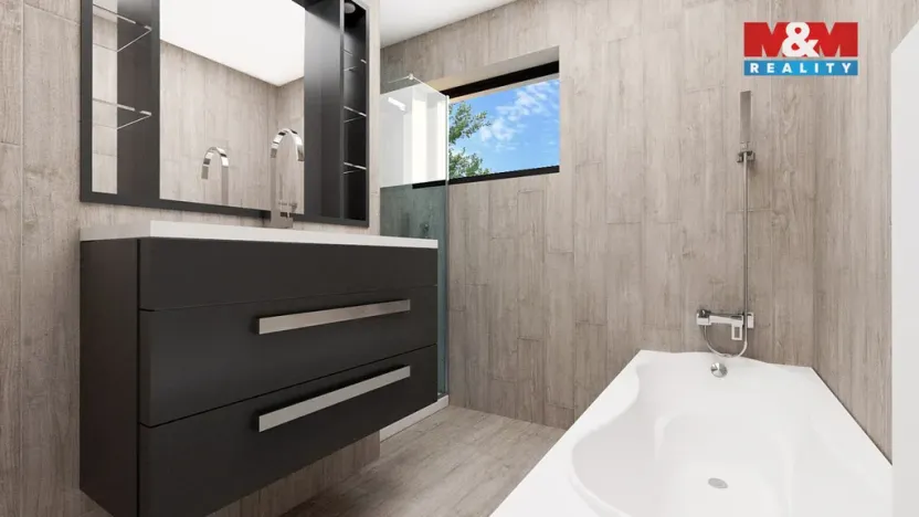 Prodej rodinného domu, Dolní Lutyně, Bohumínská, 107 m2