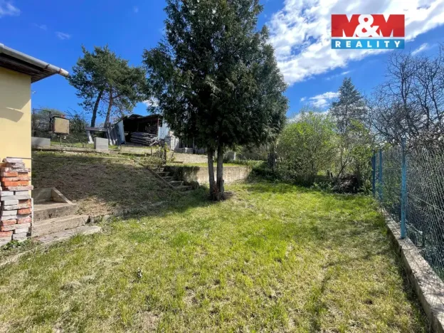 Prodej zahrady, Popůvky, 302 m2