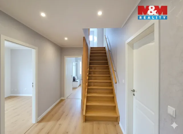 Prodej rodinného domu, Křišťanovice, 140 m2