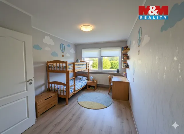 Prodej rodinného domu, Křišťanovice, 140 m2