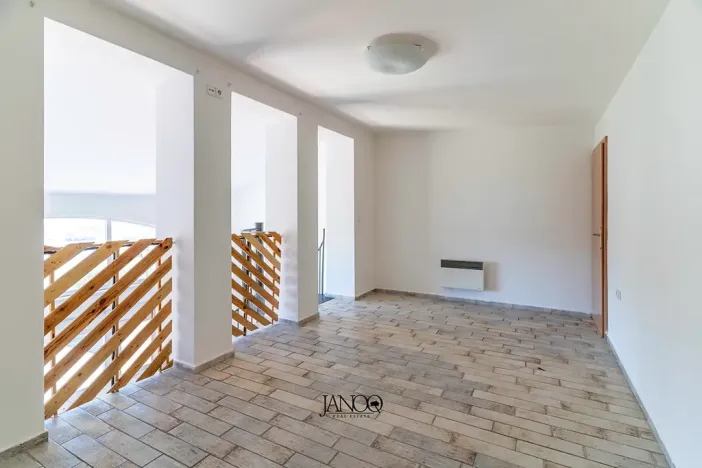 Pronájem bytu 2+kk, Brno, Rakovecká, 74 m2