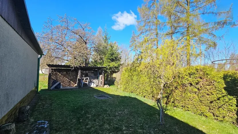 Prodej chaty, Hostěnice, 97 m2