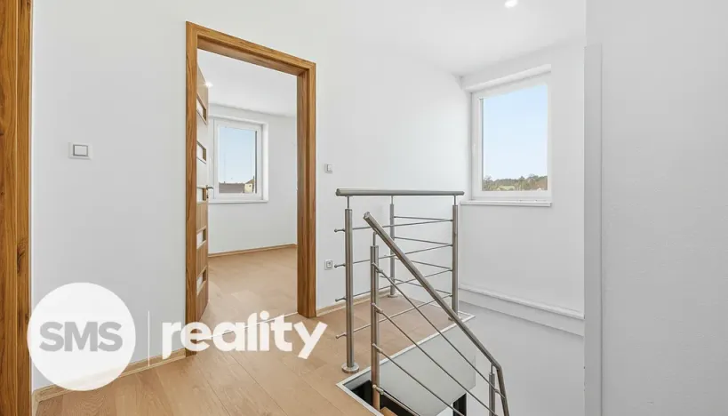 Pronájem bytu 5+1, Trnava, 95 m2