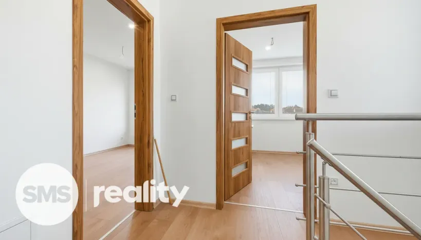 Pronájem bytu 5+1, Trnava, 95 m2