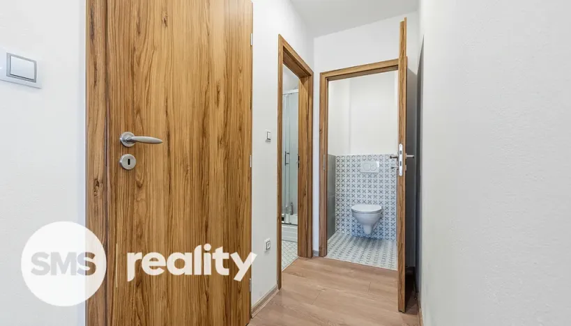 Pronájem bytu 5+1, Trnava, 95 m2