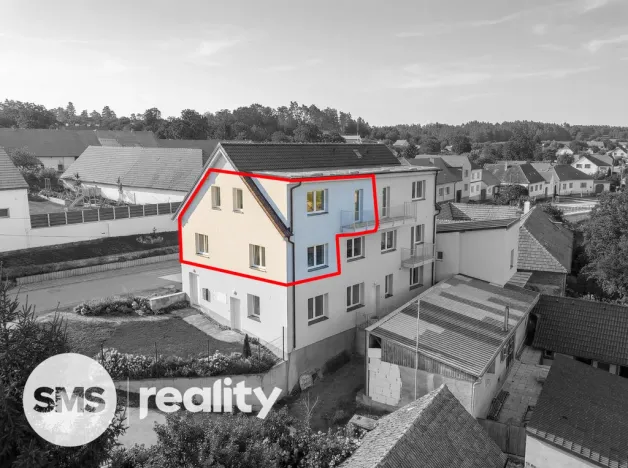 Pronájem bytu 5+1, Trnava, 95 m2