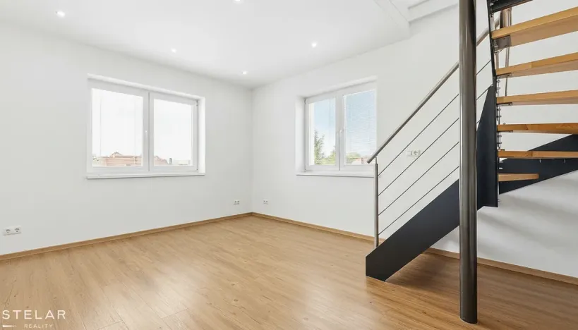 Pronájem bytu 5+1, Trnava, 95 m2