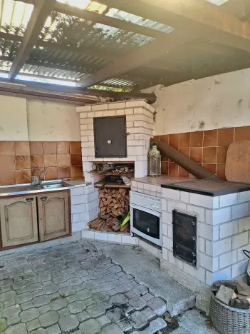 Prodej chalupy, Svojšín, 246 m2