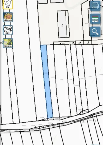 Prodej pole, Vejprnice, 5300 m2