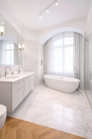 Prodej bytu 4+kk, Praha - Staré Město, 168 m2