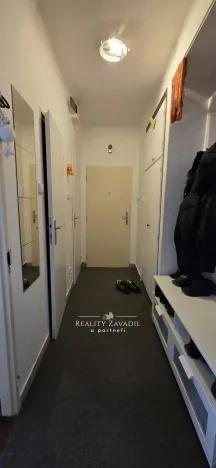 Prodej bytu 3+1, Ostrava, Karla Pokorného, 68 m2