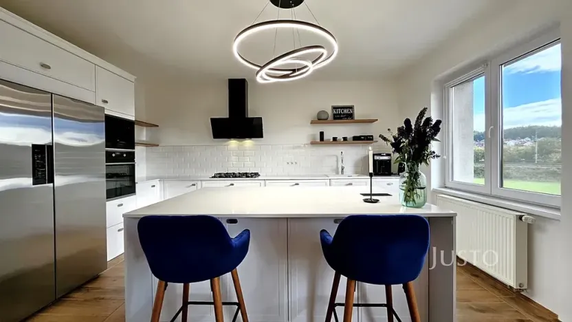 Prodej rodinného domu, Protivín, Žižkova, 278 m2