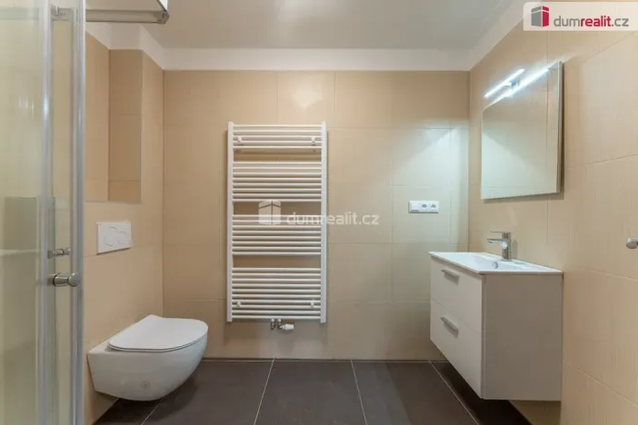 Prodej rodinného domu, Kostelec, 80 m2