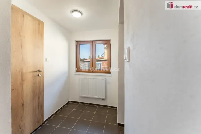 Prodej rodinného domu, Kostelec, 80 m2